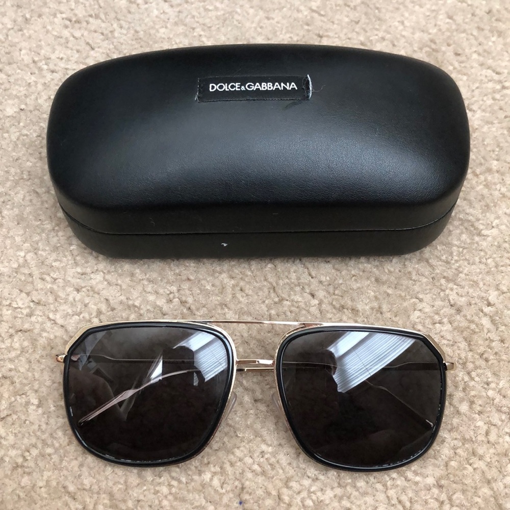 *Mens Dolce & Gabbana Sunglasses